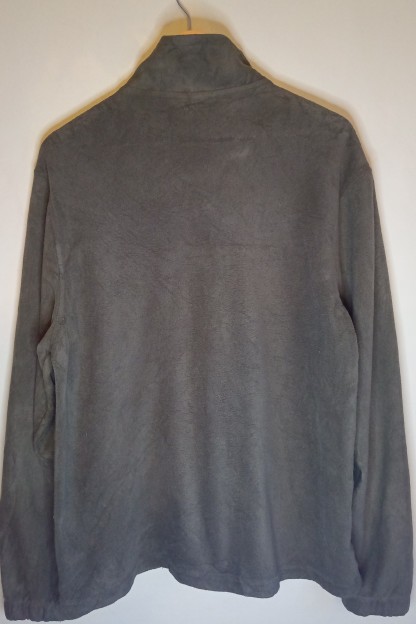Vintage Starter Fleece